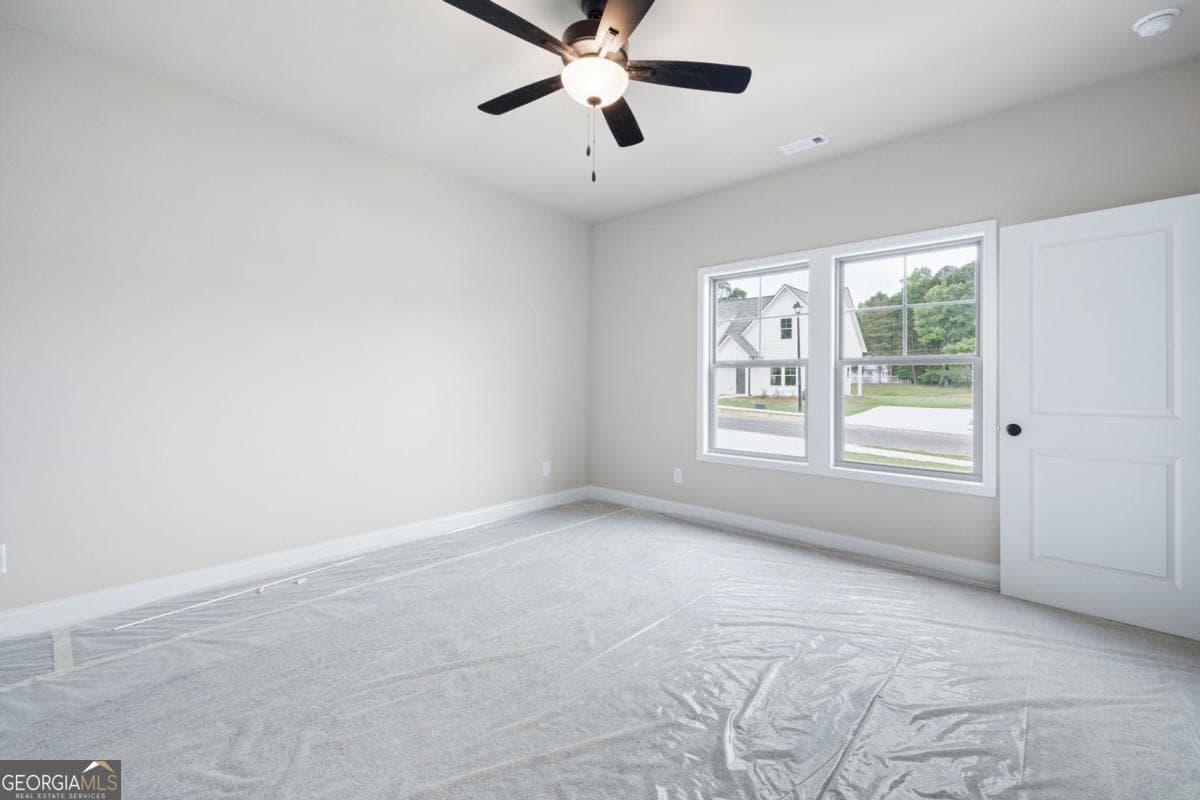3 bedroom, 2.5 bathroom, 1,369 sq ft single family residence for sale at 107 Winston Way, Carrollton, GA 30117 — photo 9