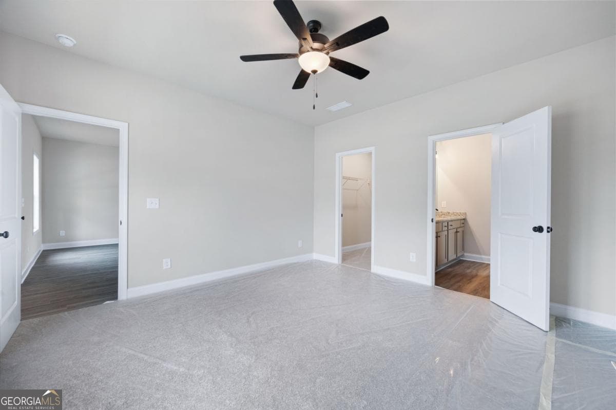 3 bedroom, 2.5 bathroom, 1,369 sq ft single family residence for sale at 107 Winston Way, Carrollton, GA 30117 — photo 10
