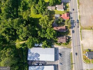unimproved land for sale at 340 S Main Street, Baxley, GA 31513 — photo 6