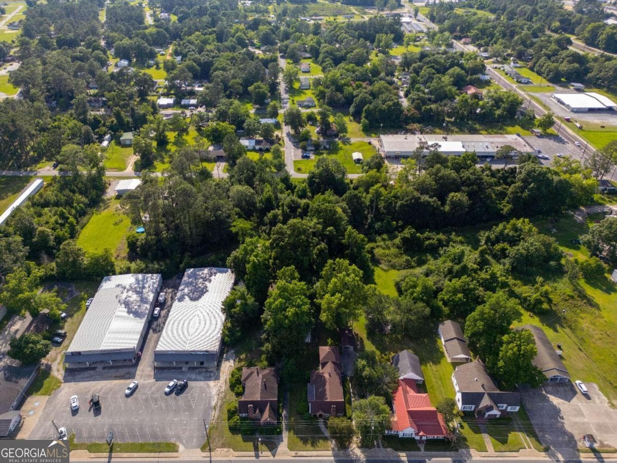 unimproved land for sale at 340 S Main Street, Baxley, GA 31513 — photo 7