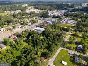 unimproved land for sale at 340 S Main Street, Baxley, GA 31513 — photo 3