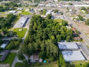 unimproved land for sale at 340 S Main Street, Baxley, GA 31513 — photo 5