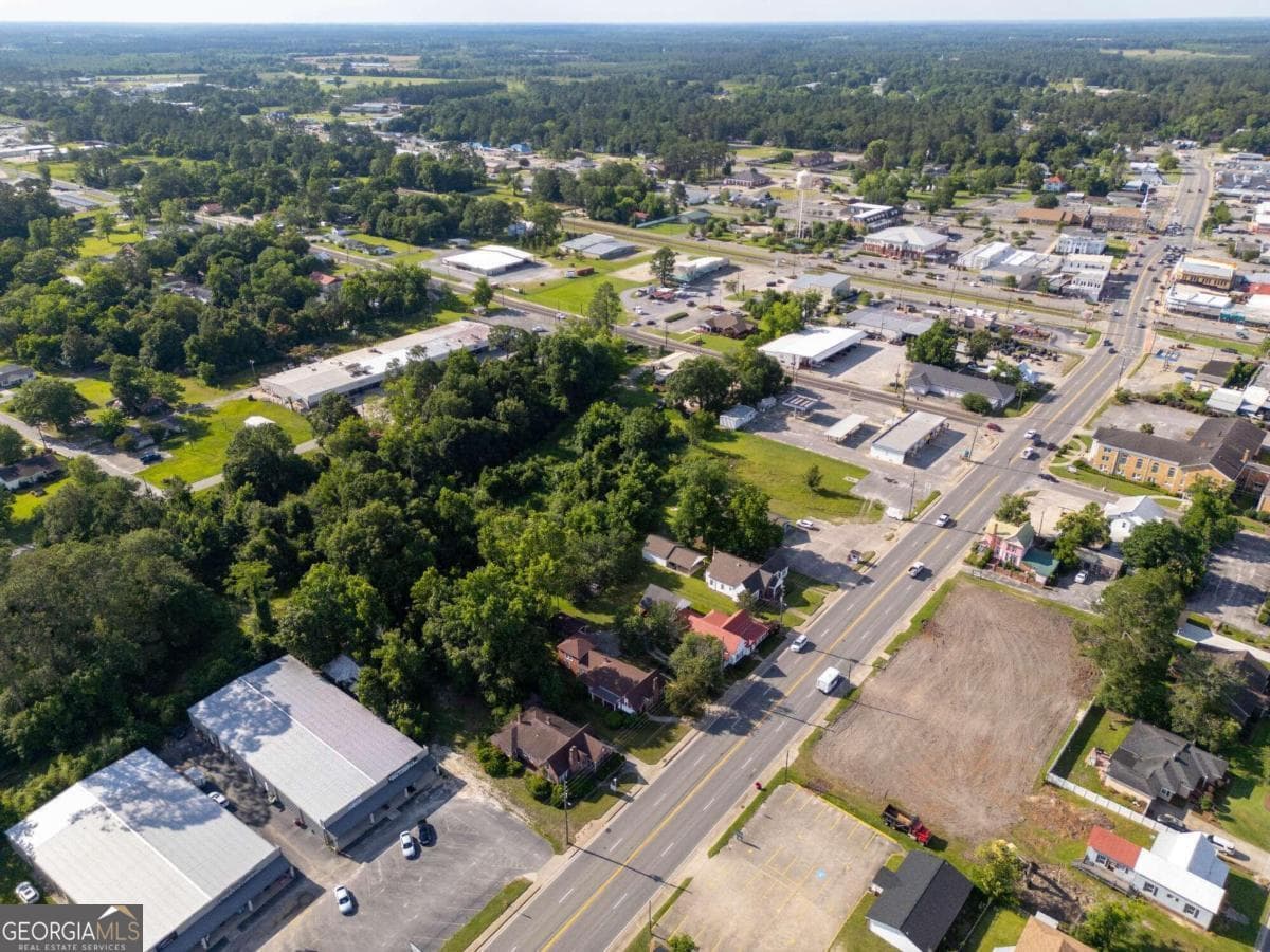 unimproved land for sale at 340 S Main Street, Baxley, GA 31513 — photo 9