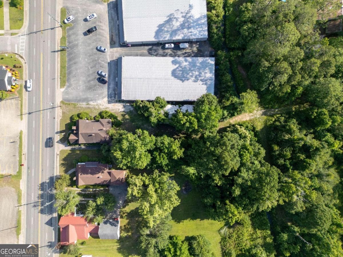 unimproved land for sale at 340 S Main Street, Baxley, GA 31513 — photo 10