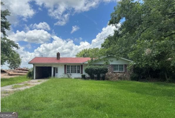 6681 Hwy 152, Cobbtown, GA 30420 — most recent listing photo