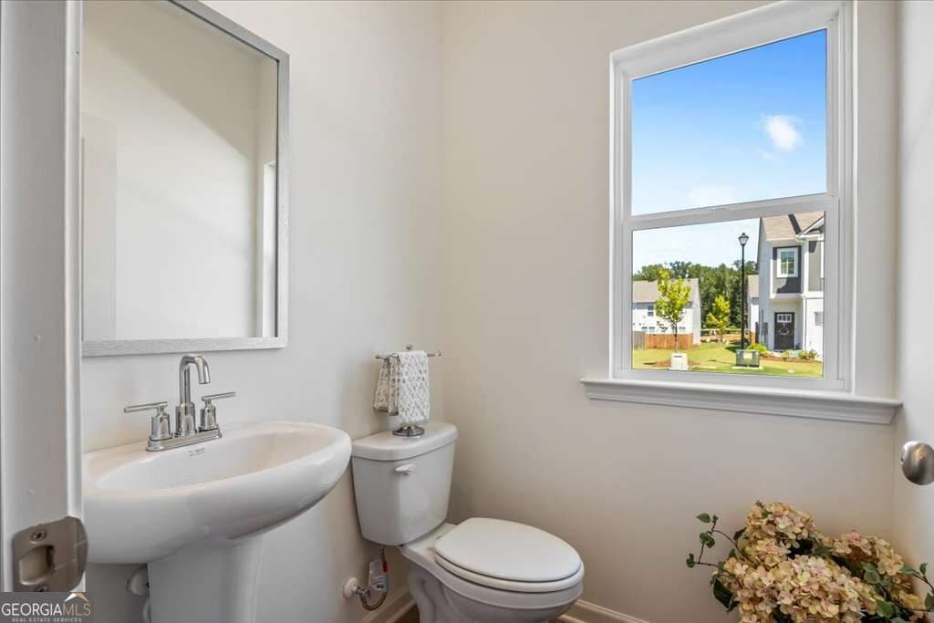 3 bedroom, 2.5 bathroom townhouse for sale at 1565 Salem Drive 87, Conyers, GA 30013 — photo 10