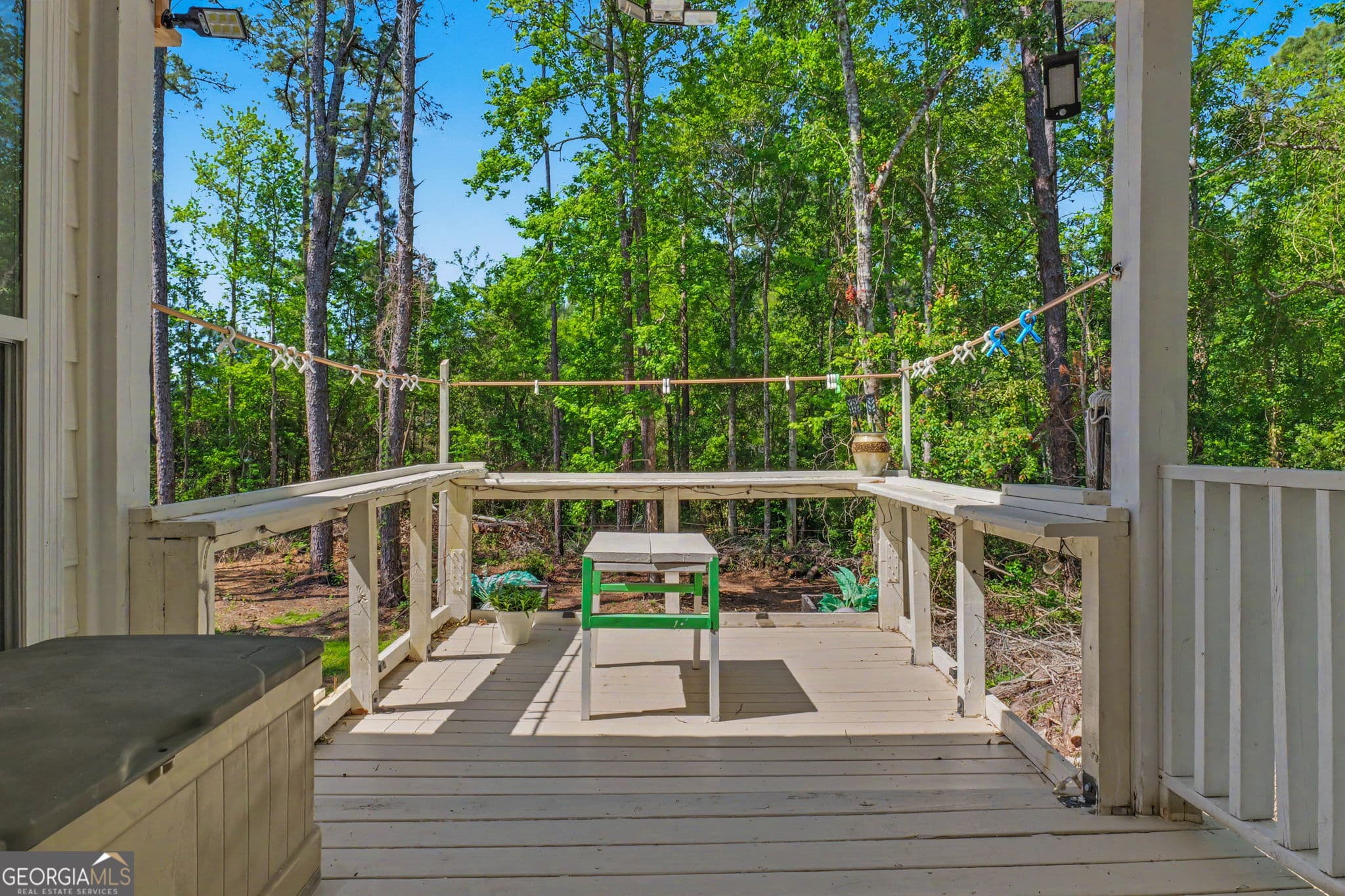 4 bedroom, 3.5 bathroom, 2,642 sq ft single family residence for sale at 154 Buffalo Drive, Brunswick, GA 31523 — photo 5