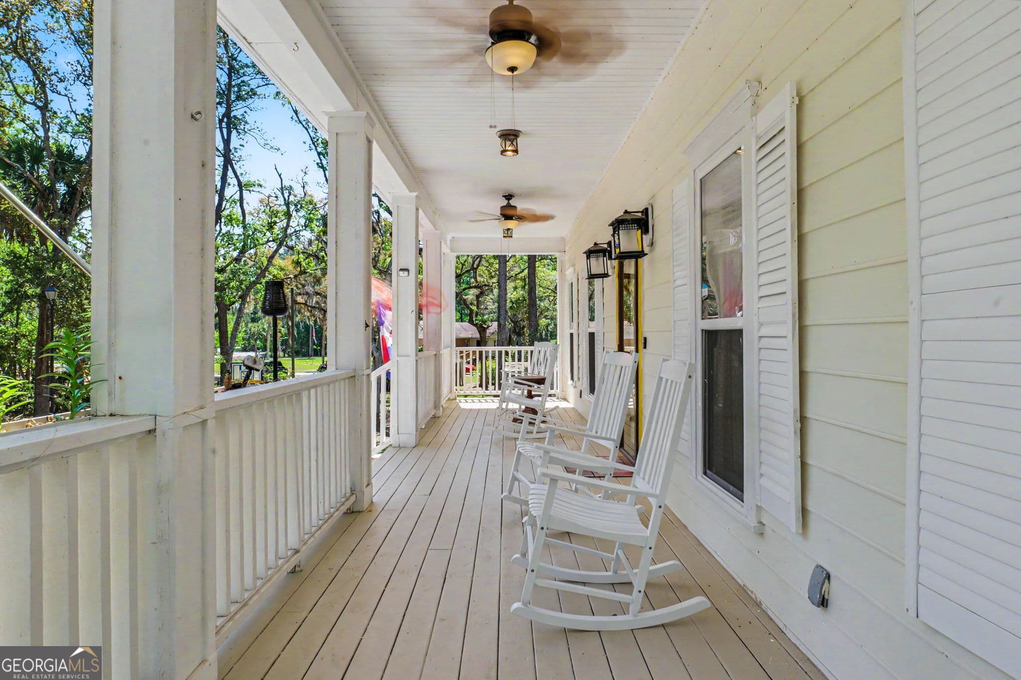 4 bedroom, 3.5 bathroom, 2,642 sq ft single family residence for sale at 154 Buffalo Drive, Brunswick, GA 31523 — photo 4