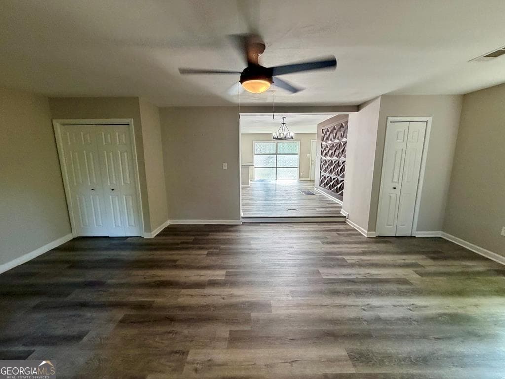 4 bedroom, 2.5 bathroom, 1,844 sq ft single family residence for sale at 3490 Primrose Place, Decatur, GA 30032 — photo 7