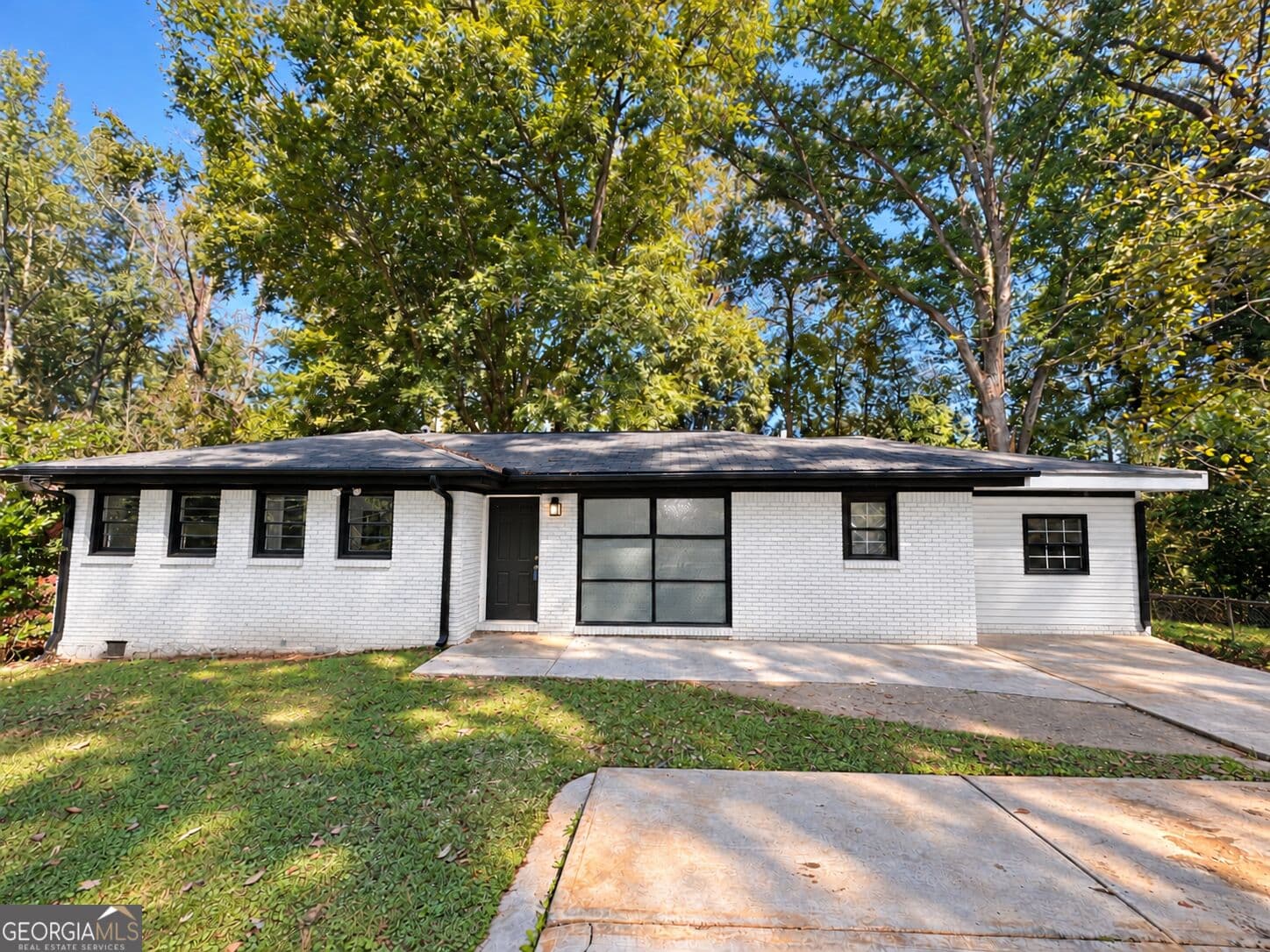 4 bedroom, 2.5 bathroom, 1,844 sq ft single family residence for sale at 3490 Primrose Place, Decatur, GA 30032 — photo 1 of 48