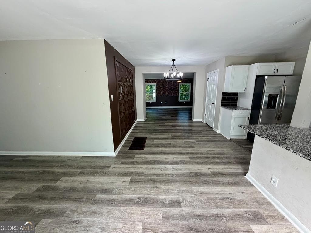 4 bedroom, 2.5 bathroom, 1,844 sq ft single family residence for sale at 3490 Primrose Place, Decatur, GA 30032 — photo 4