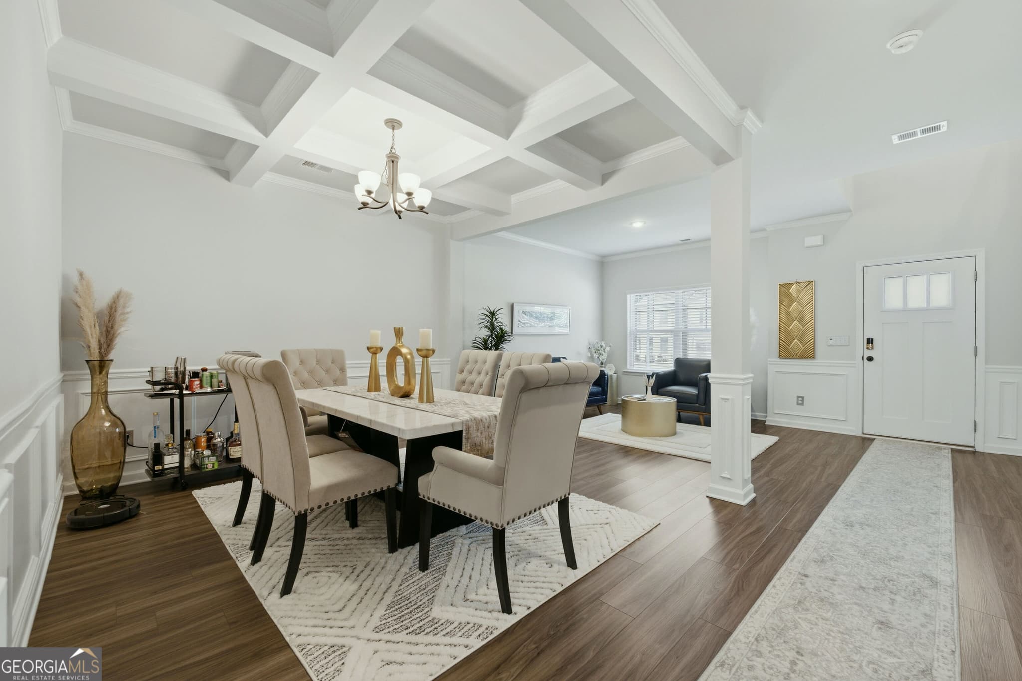 4 bedroom, 2.5 bathroom, 2,692 sq ft single family residence for sale at 784 Lakehaven Lane, Loganville, GA 30052 — photo 6