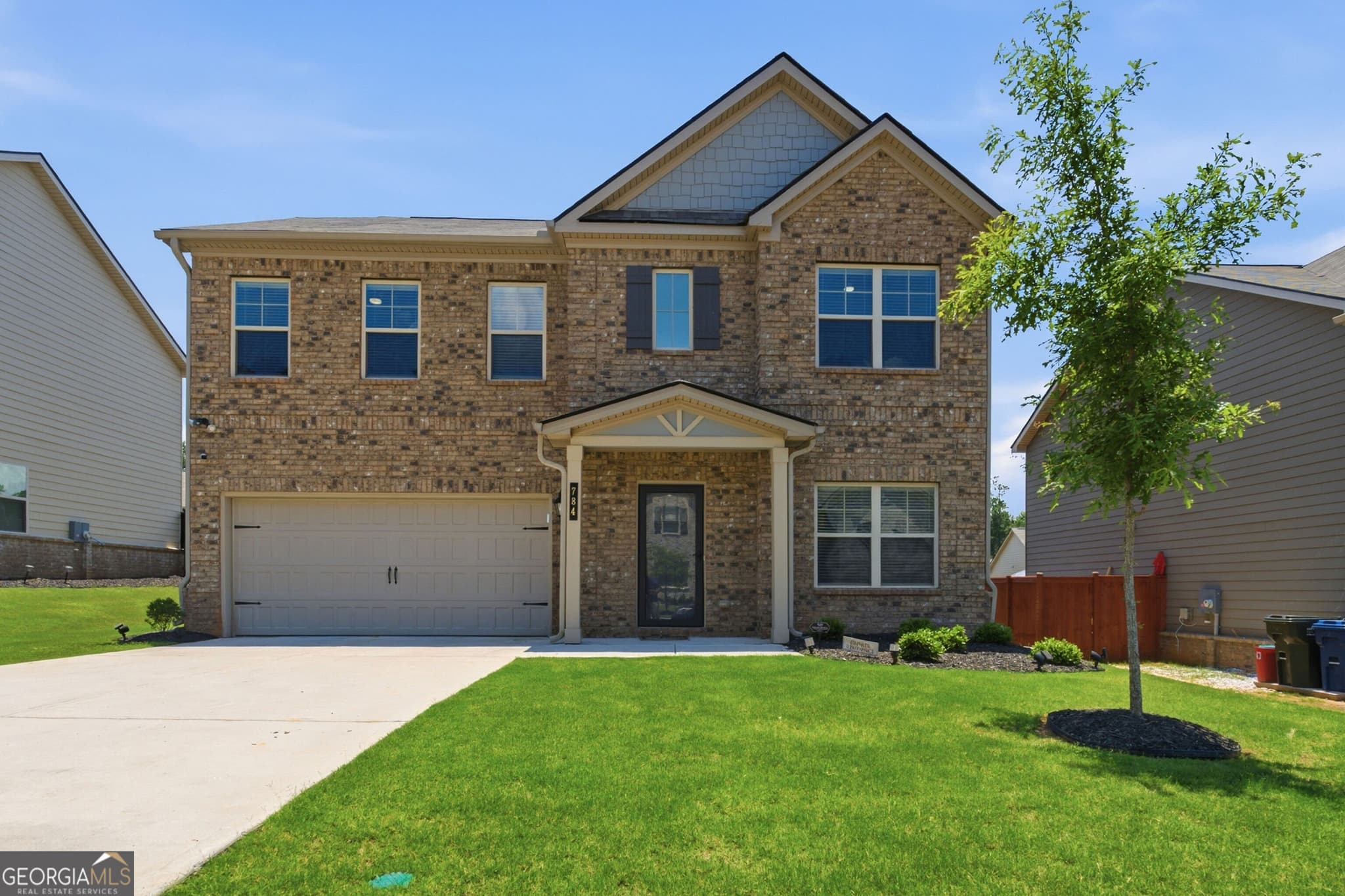 4 bedroom, 2.5 bathroom, 2,692 sq ft single family residence for sale at 784 Lakehaven Lane, Loganville, GA 30052 — photo 3