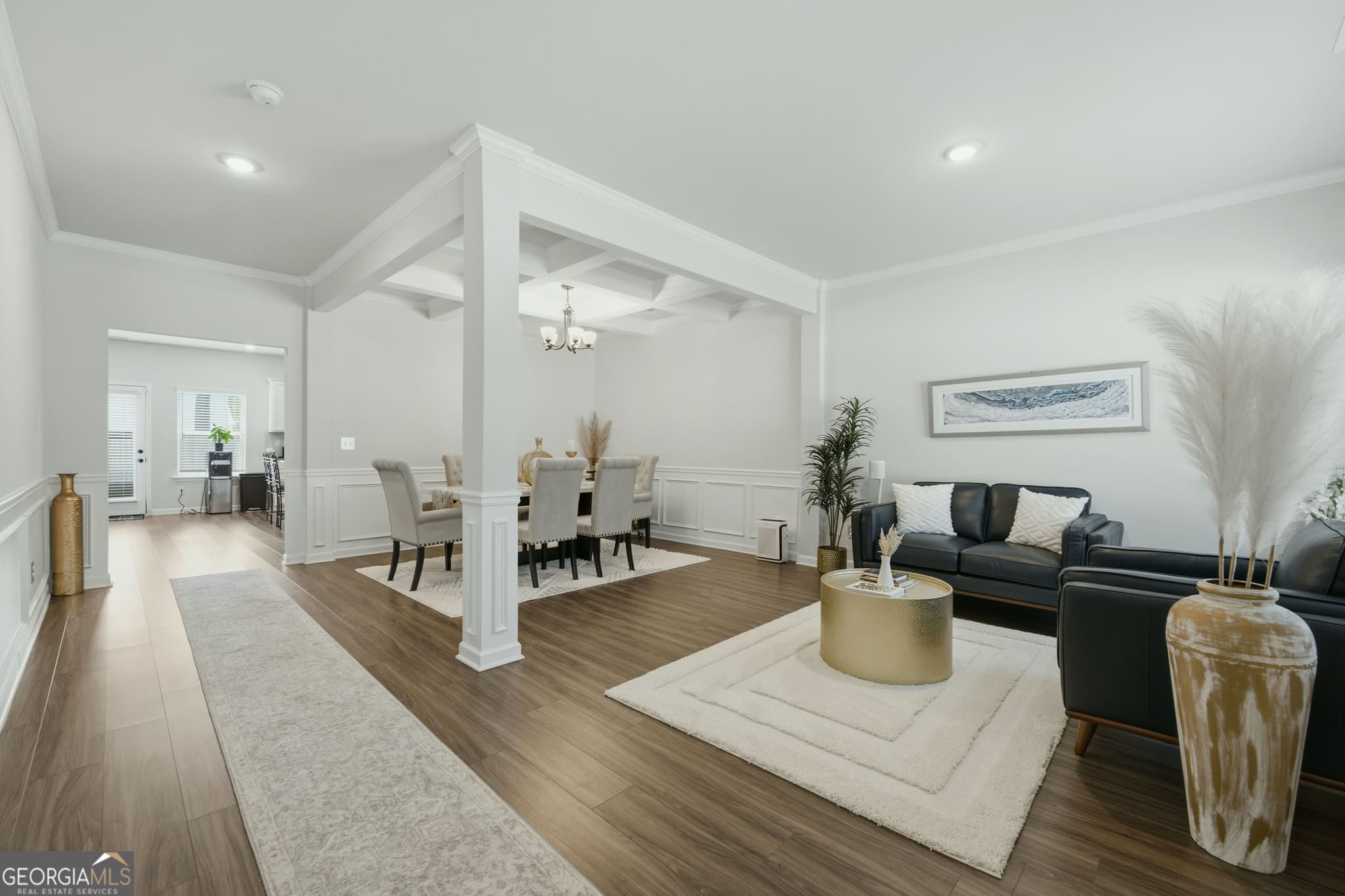 4 bedroom, 2.5 bathroom, 2,692 sq ft single family residence for sale at 784 Lakehaven Lane, Loganville, GA 30052 — photo 5