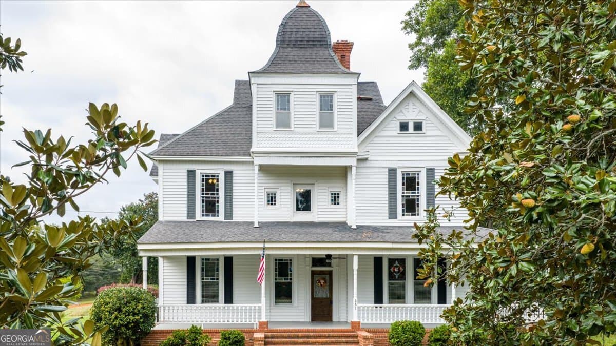 351 Main Street, Culloden, GA 31016 — most recent listing photo