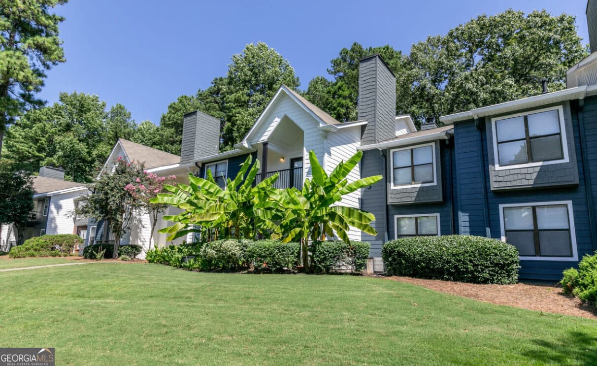 2 bedroom, 2 bathroom, 1,024 sq ft apartment for rent at 9230 Nesbit Ferry Road 0621, Alpharetta, GA 30022 for $1,473 a month — photo 7