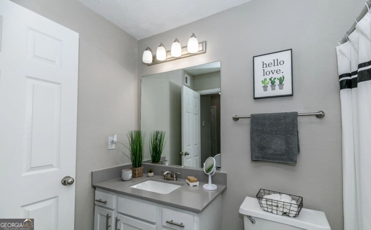 2 bedroom, 2 bathroom, 1,024 sq ft apartment for rent at 9230 Nesbit Ferry Road 0621, Alpharetta, GA 30022 for $1,473 a month — photo 5