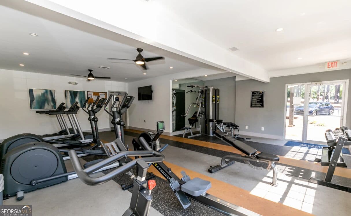 2 bedroom, 2 bathroom, 1,024 sq ft apartment for rent at 9230 Nesbit Ferry Road 0621, Alpharetta, GA 30022 for $1,473 a month — photo 10