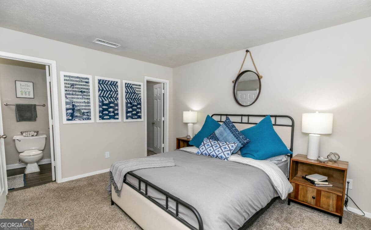 2 bedroom, 2 bathroom, 1,024 sq ft apartment for rent at 9230 Nesbit Ferry Road 0621, Alpharetta, GA 30022 for $1,473 a month — photo 4