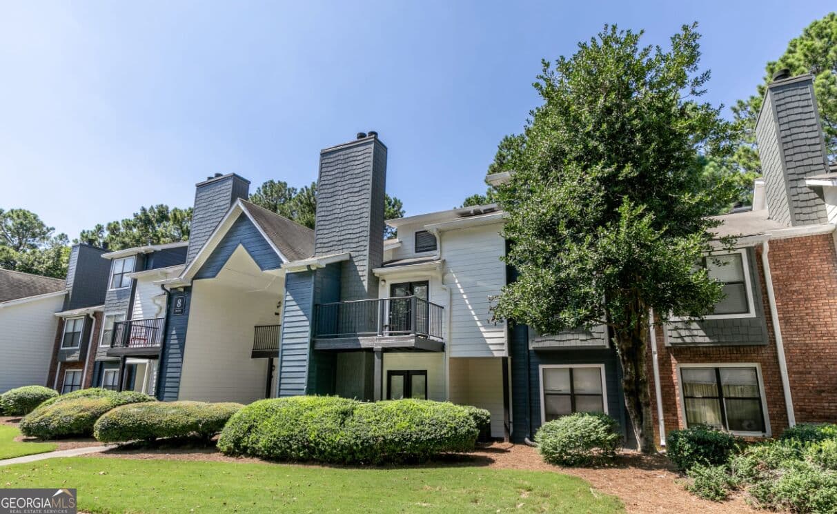 2 bedroom, 2 bathroom, 1,024 sq ft apartment for rent at 9230 Nesbit Ferry Road 0621, Alpharetta, GA 30022 for $1,473 a month — photo 8