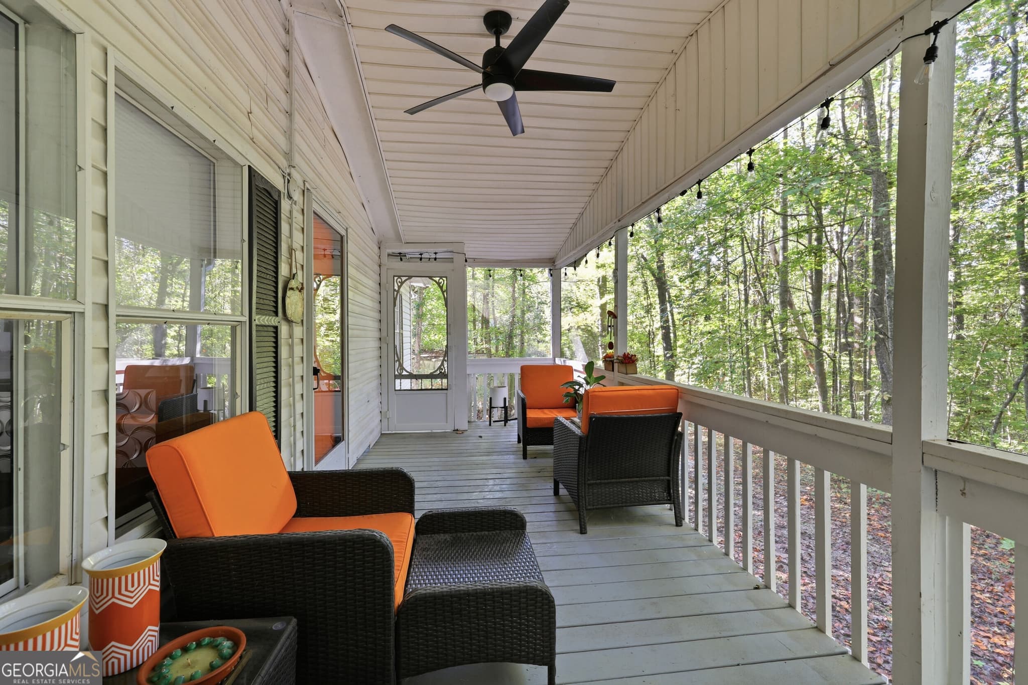 3 bedroom, 2 bathroom, 1,904 sq ft manufactured home,single family residence for sale at 288 Sanctuary Drive, Toccoa, GA 30577 — photo 6
