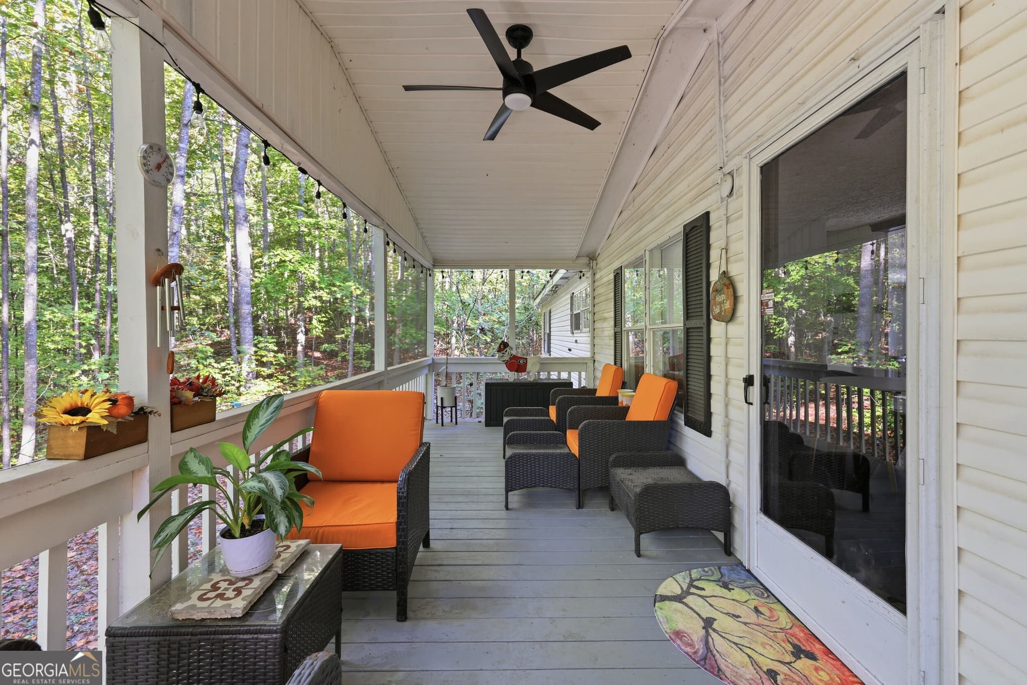3 bedroom, 2 bathroom, 1,904 sq ft manufactured home,single family residence for sale at 288 Sanctuary Drive, Toccoa, GA 30577 — photo 7