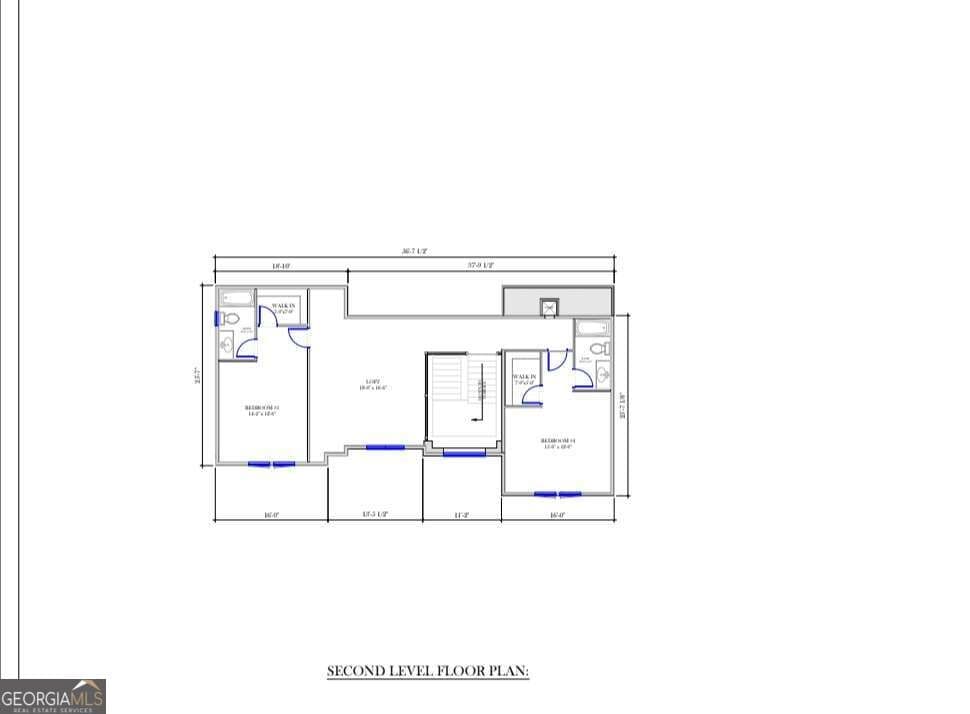 5 bedroom, 6 bathroom, 7,290 sq ft single family residence for sale at 7049 Deaton Henry Road, Flowery Branch, GA 30542 — photo 3