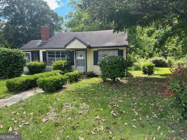 800 Kelly Street, Vidalia, GA 30474 — most recent listing photo