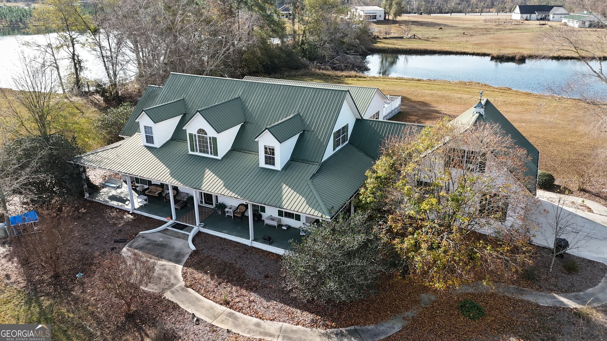 4262 GA Highway 15, Vidalia, GA 30474 — most recent listing photo