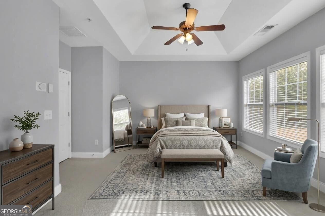 3 bedroom, 3.5 bathroom, 2,240 sq ft townhouse for sale at 526 Williamson Street 375, Marietta, GA 30060 — photo 7