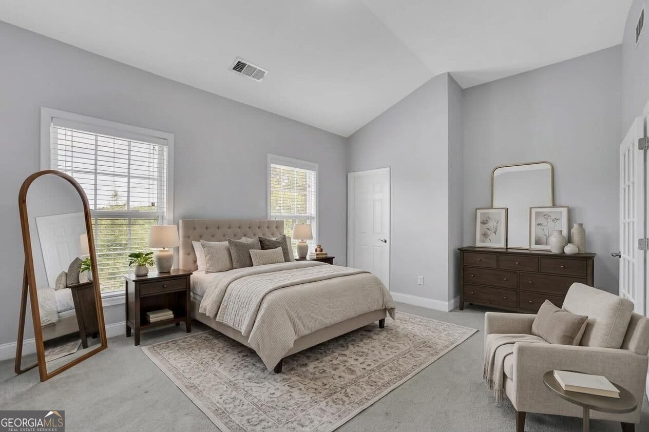 3 bedroom, 3.5 bathroom, 2,240 sq ft townhouse for sale at 526 Williamson Street 375, Marietta, GA 30060 — photo 3