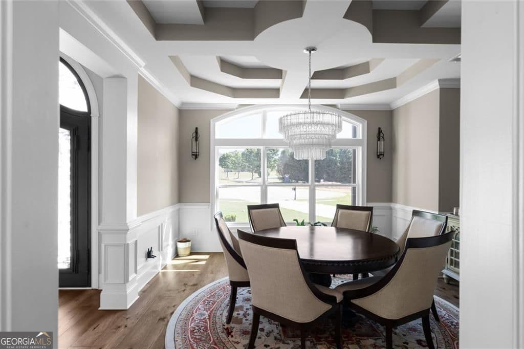 8 bedroom, 8 bathroom, 7,239 sq ft single family residence for sale at 1804 Lake Pointe Circle, Locust Grove, GA 30248 — photo 6