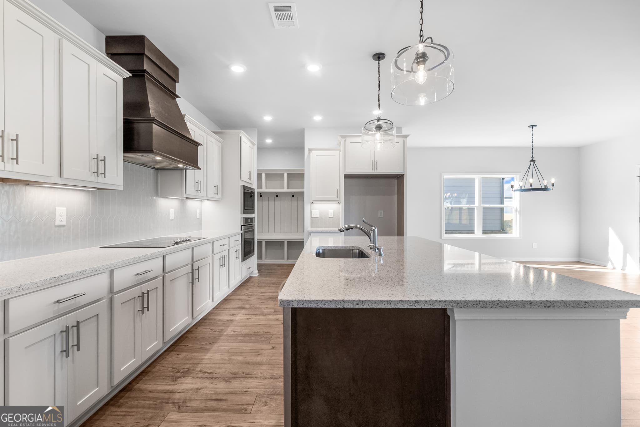 4 bedroom, 3 bathroom, 2,217 sq ft single family residence for sale at 125 Harmony Farms Orchard, Eatonton, GA 31024 — photo 9