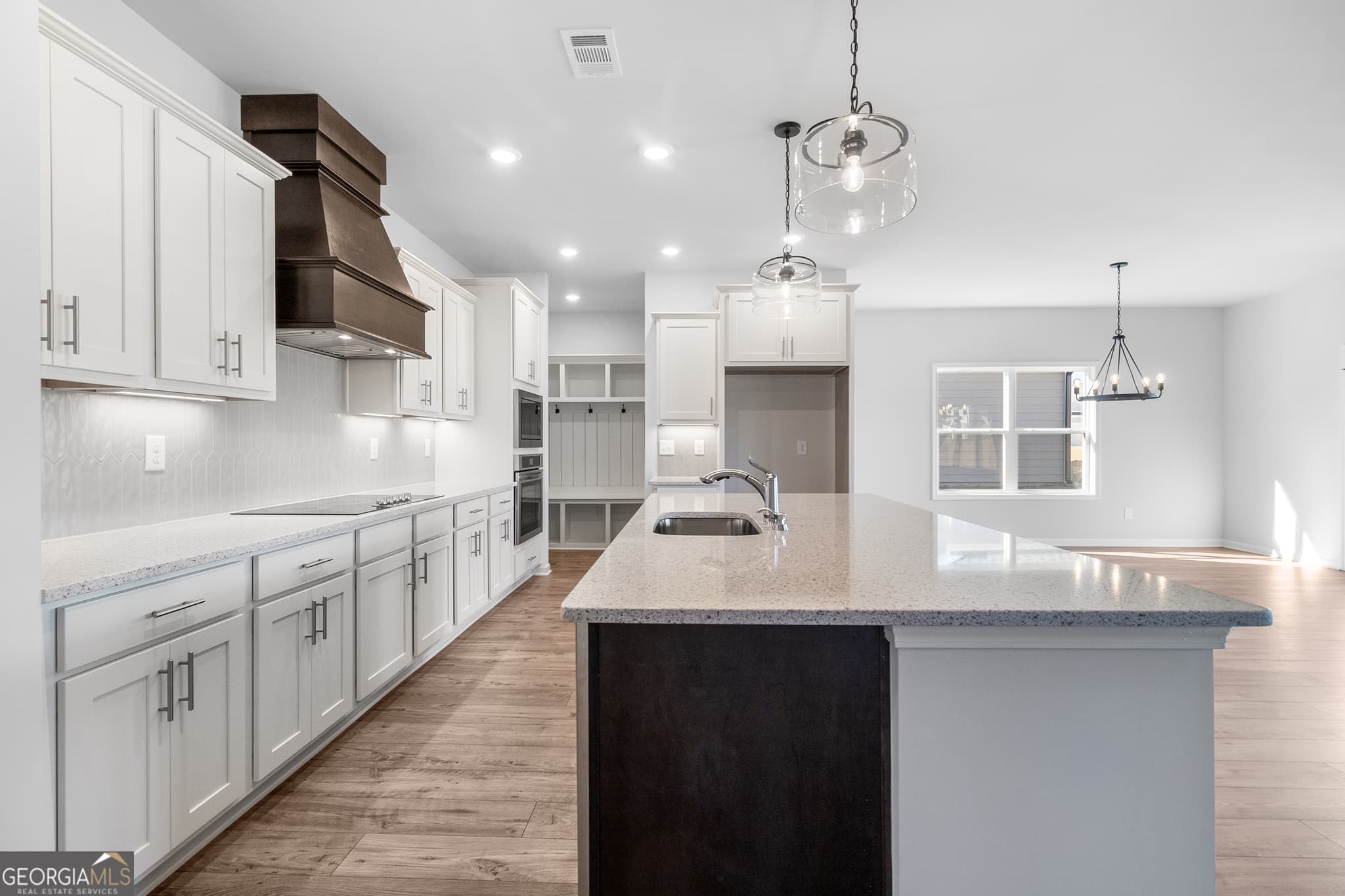 4 bedroom, 3 bathroom, 2,217 sq ft single family residence for sale at 125 Harmony Farms Orchard, Eatonton, GA 31024 — photo 10