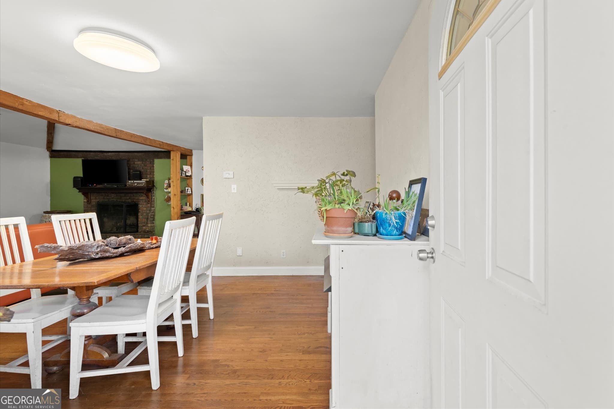 2 bedroom, 3 bathroom single family residence for sale at 9705 Coleman Road, Roswell, GA 30075 — photo 5