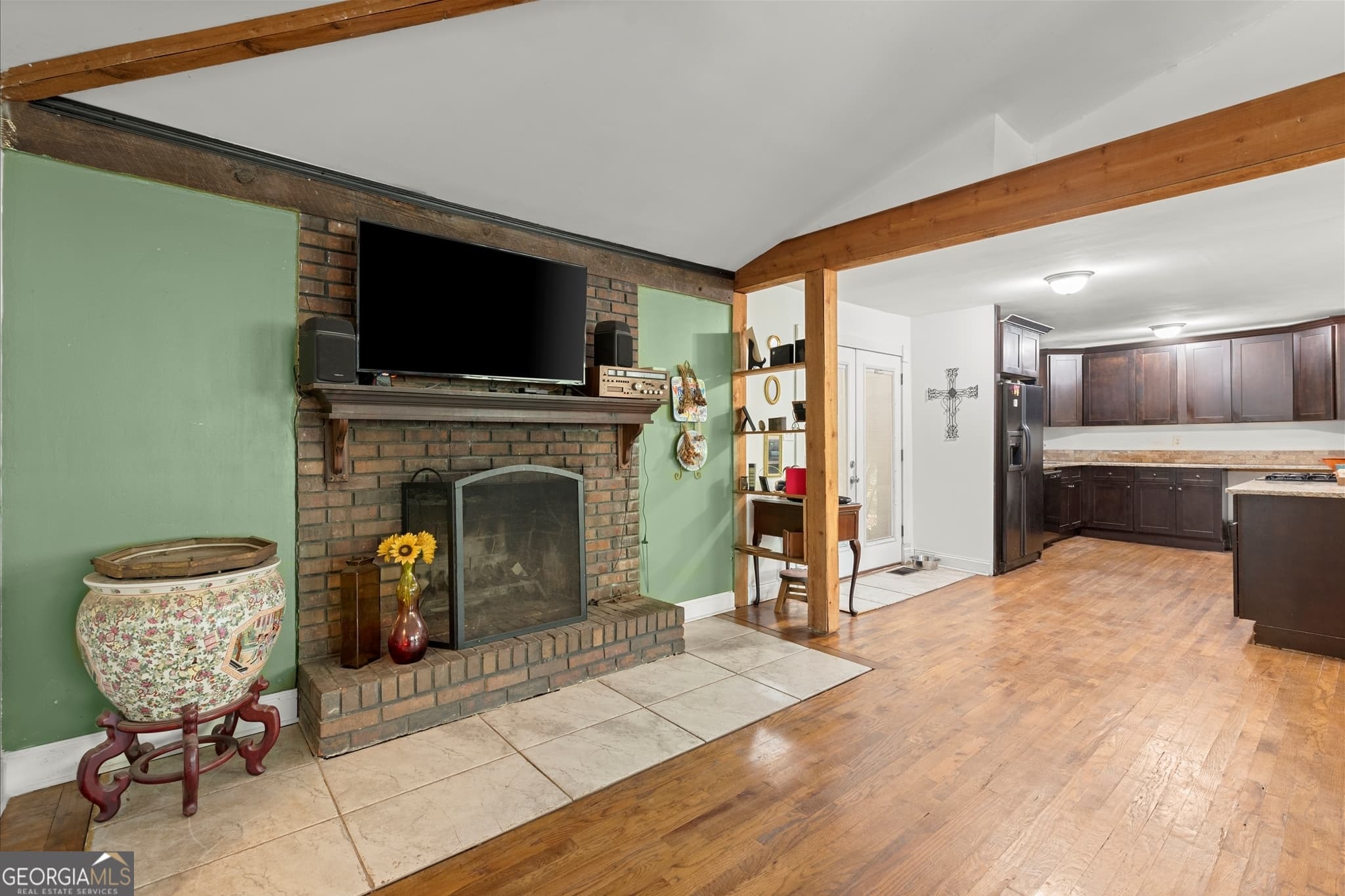 2 bedroom, 3 bathroom single family residence for sale at 9705 Coleman Road, Roswell, GA 30075 — photo 8