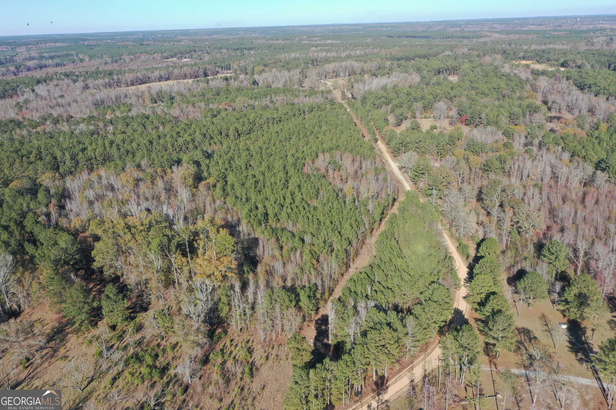 residential lot for sale at 0 Wilson Road, Warrenton, GA 30828 — photo 2