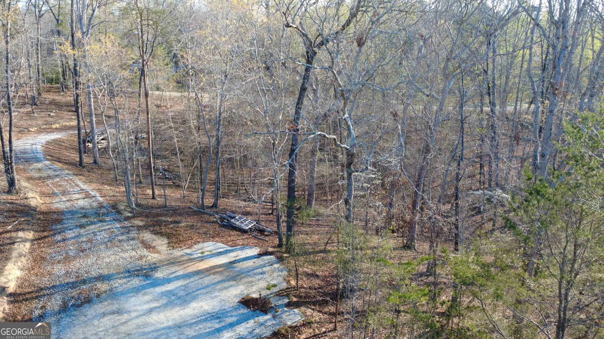 residential lot for sale at 0 Purvis Road, Baldwin, GA 30511 — photo 7