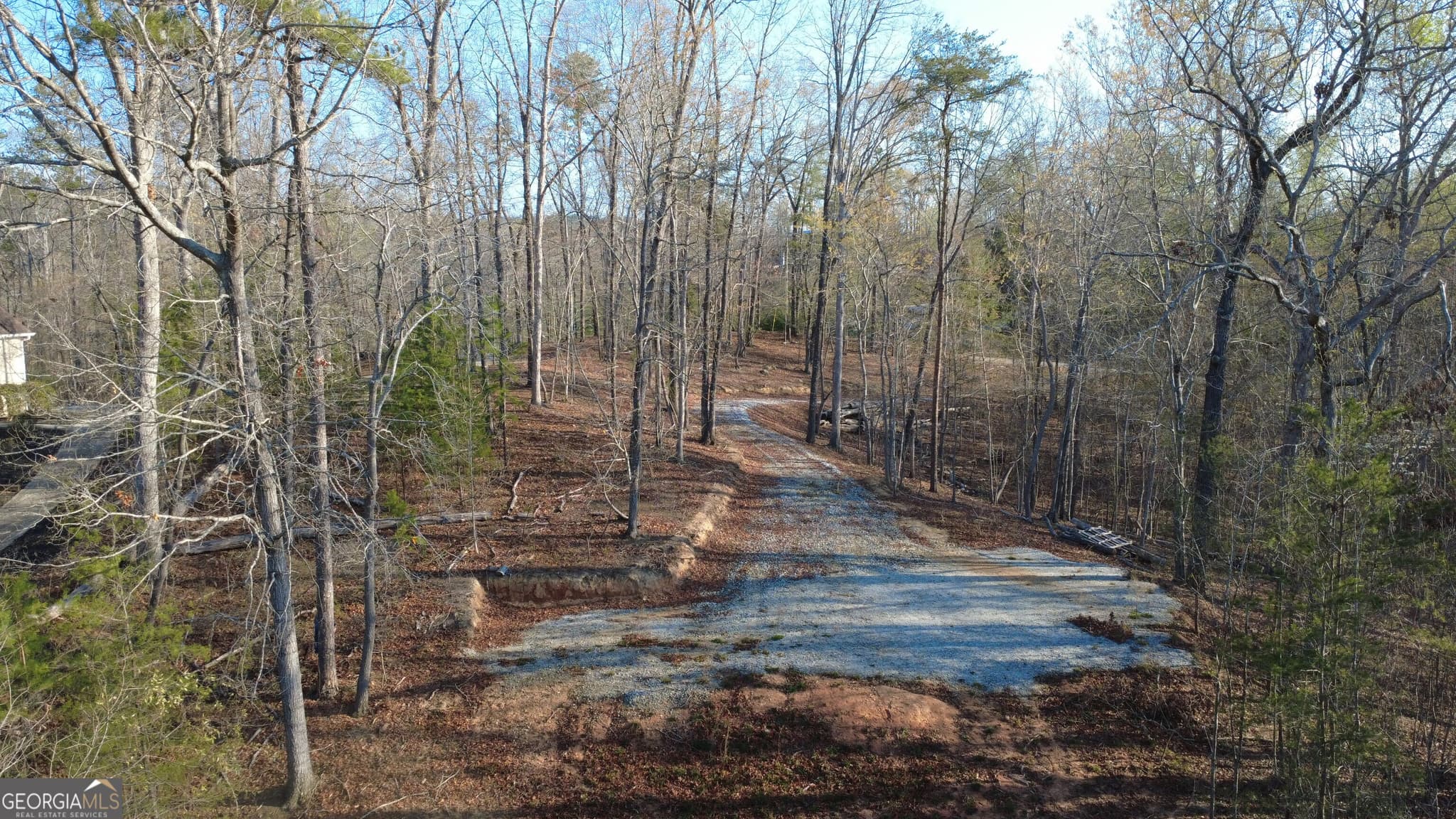 residential lot for sale at 0 Purvis Road, Baldwin, GA 30511 — photo 3