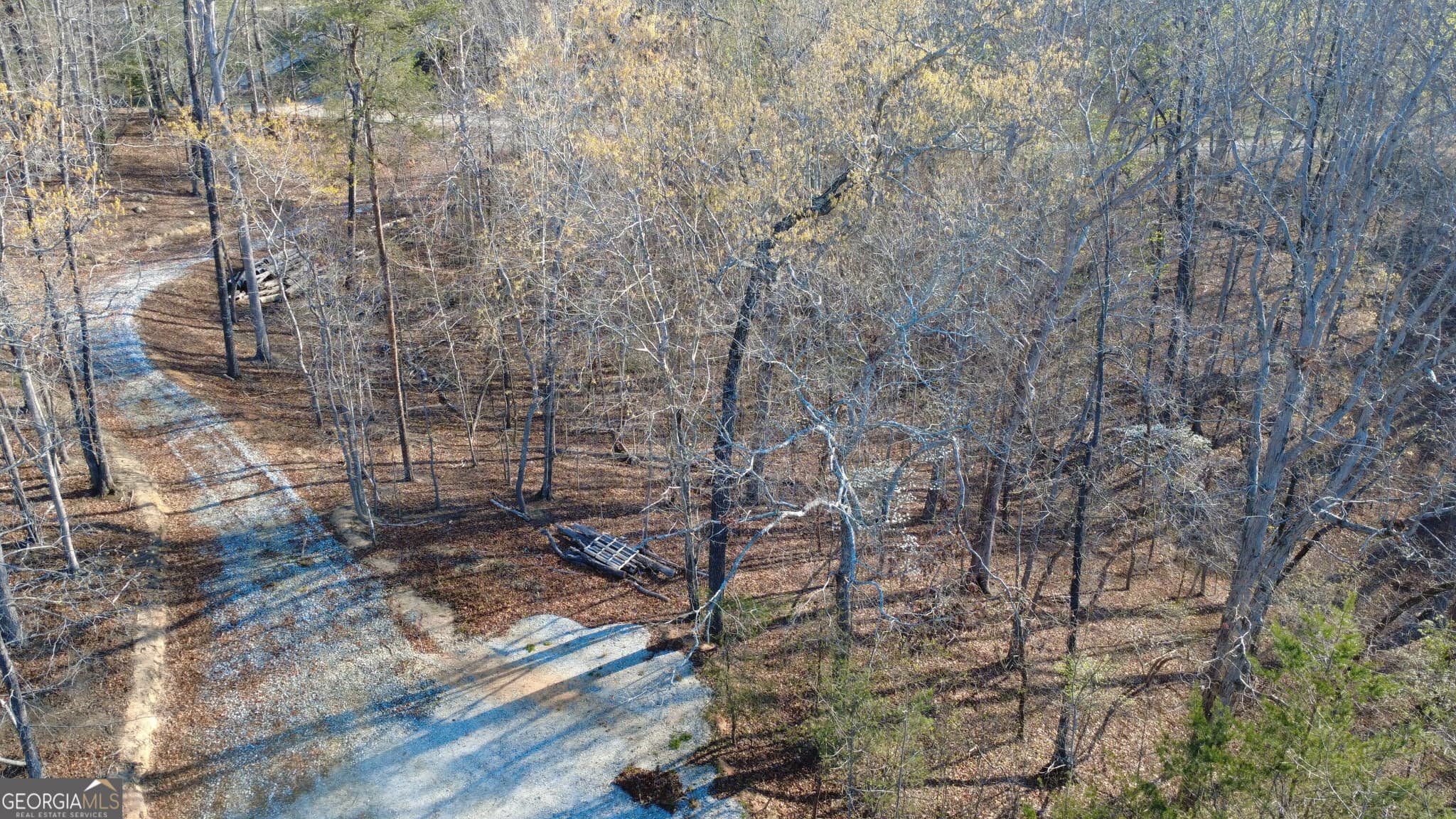 residential lot for sale at 0 Purvis Road, Baldwin, GA 30511 — photo 5