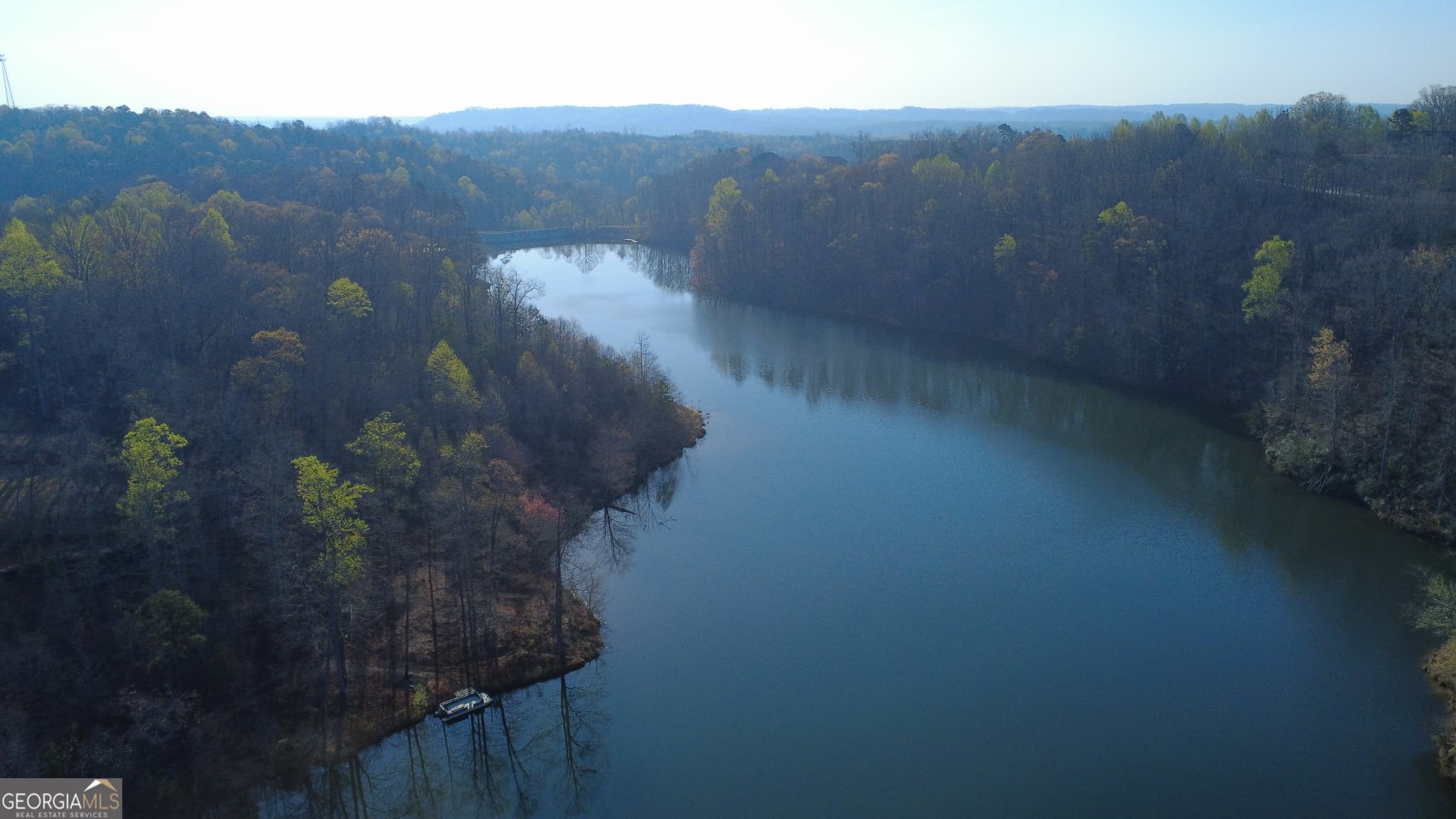 residential lot for sale at 0 Purvis Road, Baldwin, GA 30511 — photo 9