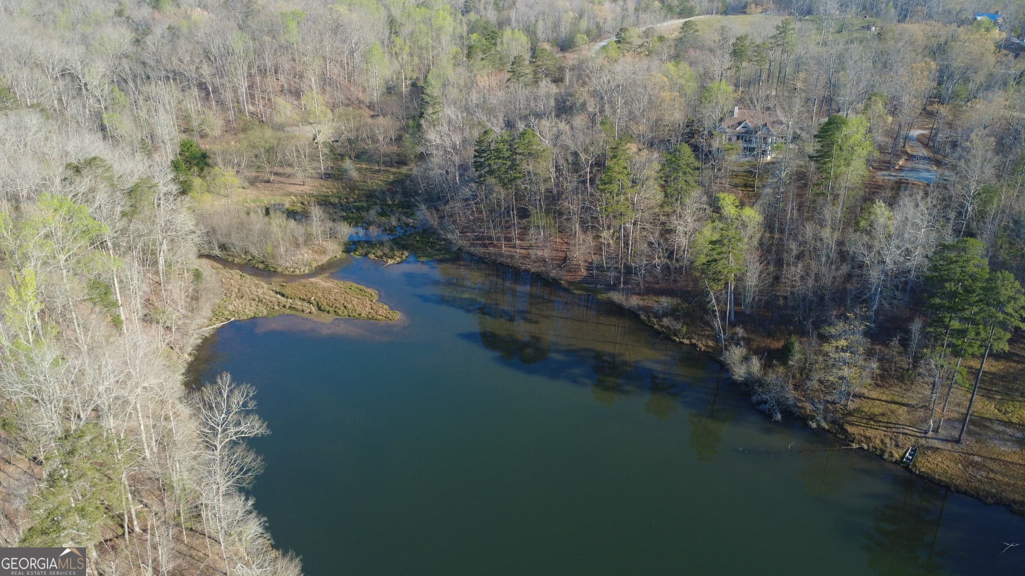 residential lot for sale at 0 Purvis Road, Baldwin, GA 30511 — photo 10