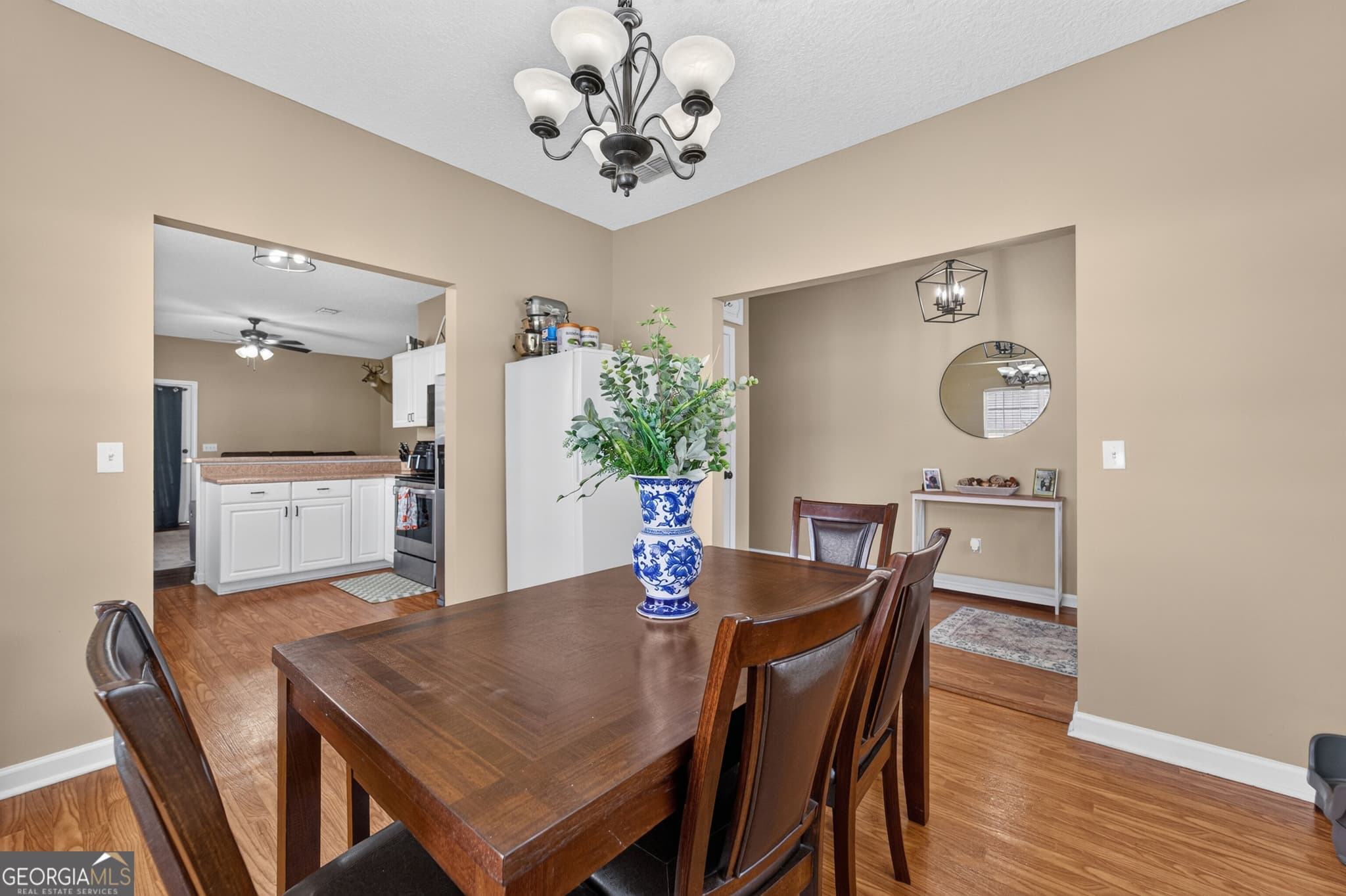 3 bedroom, 2 bathroom, 1,364 sq ft single family residence for sale at 4074 Meadow Circle, Blackshear, GA 31516 — photo 6