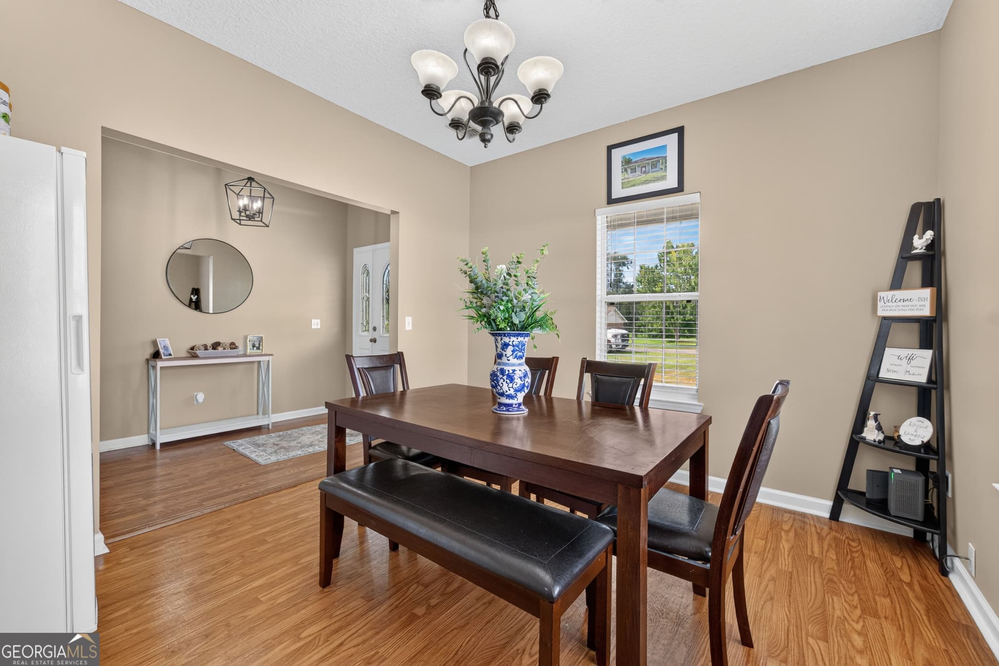 3 bedroom, 2 bathroom, 1,364 sq ft single family residence for sale at 4074 Meadow Circle, Blackshear, GA 31516 — photo 5