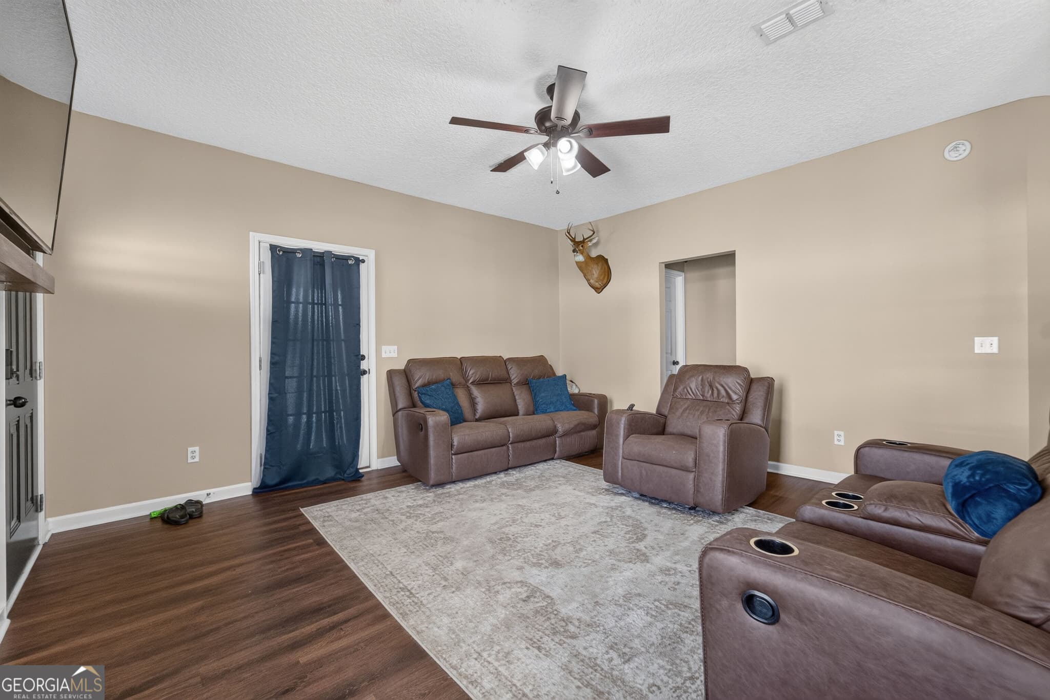3 bedroom, 2 bathroom, 1,364 sq ft single family residence for sale at 4074 Meadow Circle, Blackshear, GA 31516 — photo 10