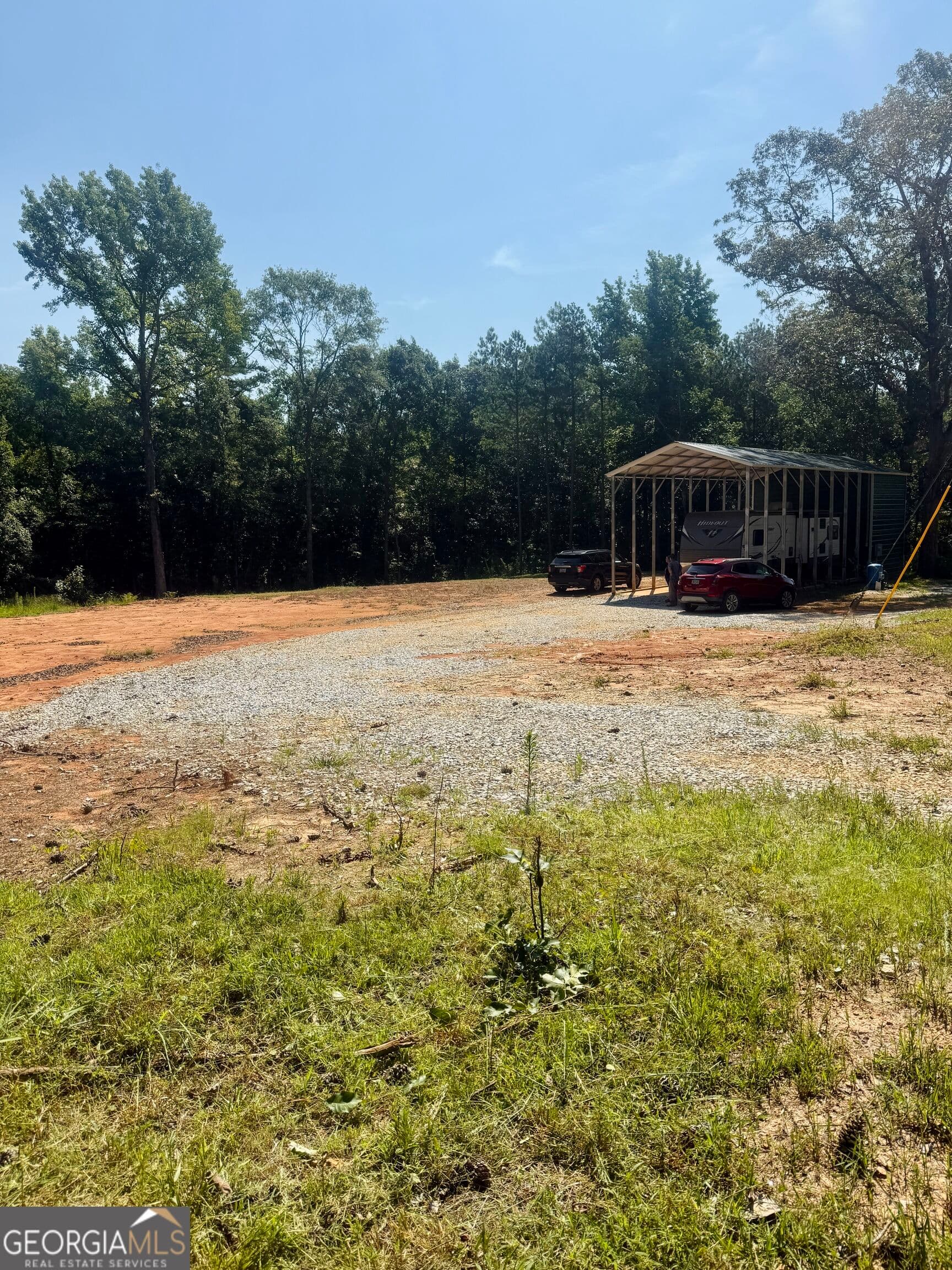 residential lot for sale at 1582 Armour Circle, Elberton, GA 30635 — photo 6