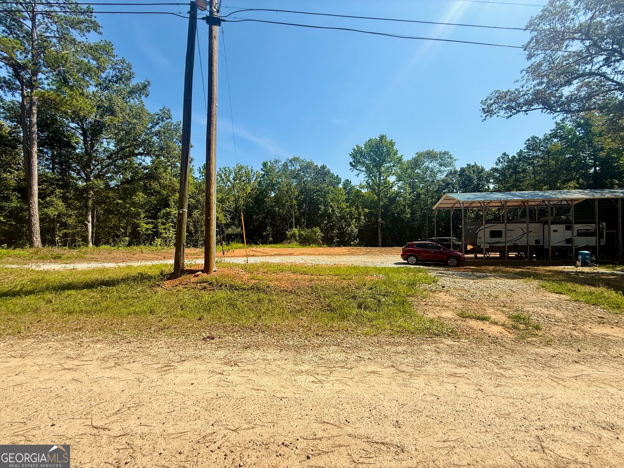 residential lot for sale at 1582 Armour Circle, Elberton, GA 30635 — photo 7