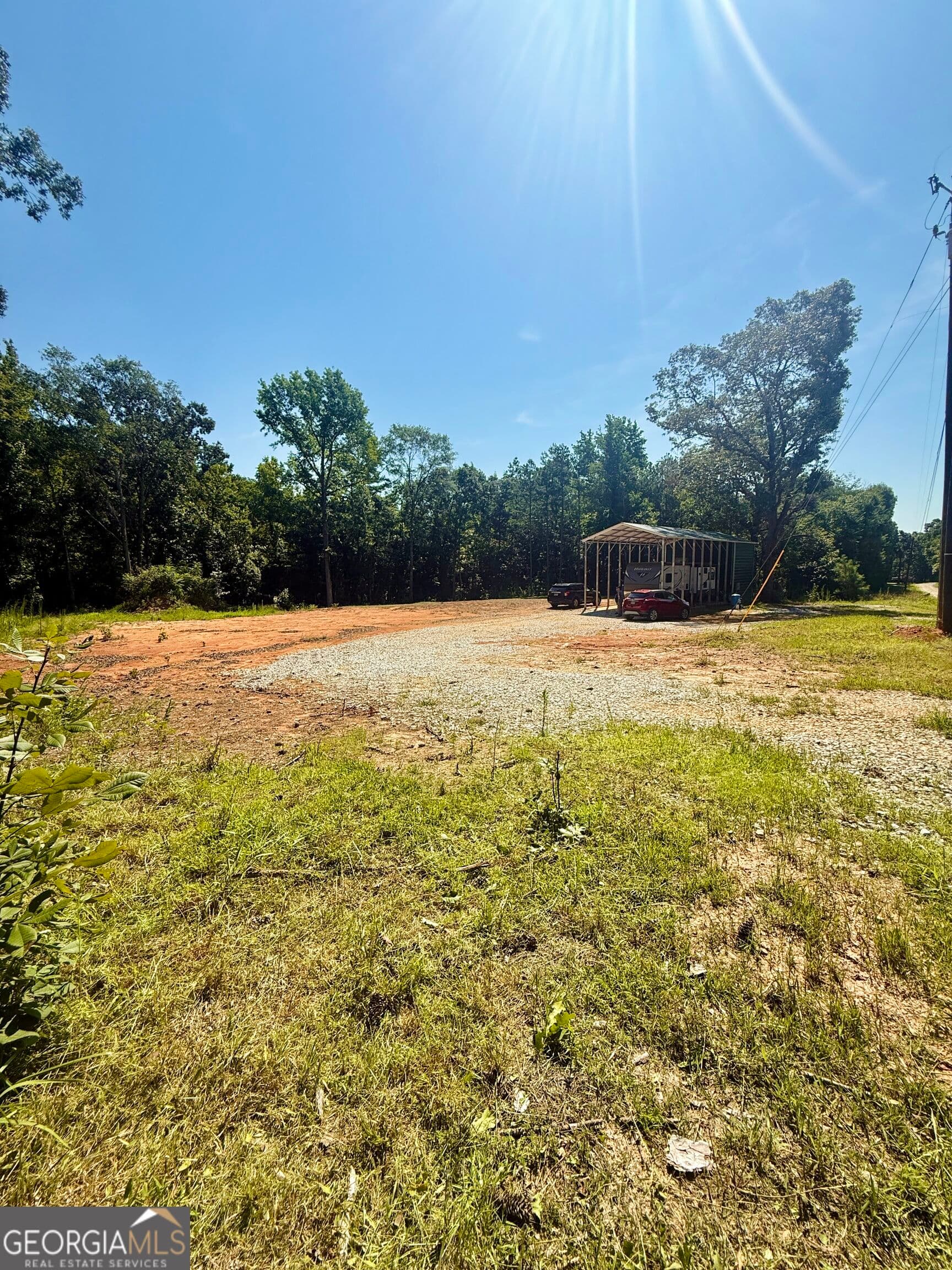 residential lot for sale at 1582 Armour Circle, Elberton, GA 30635 — photo 1 of 14