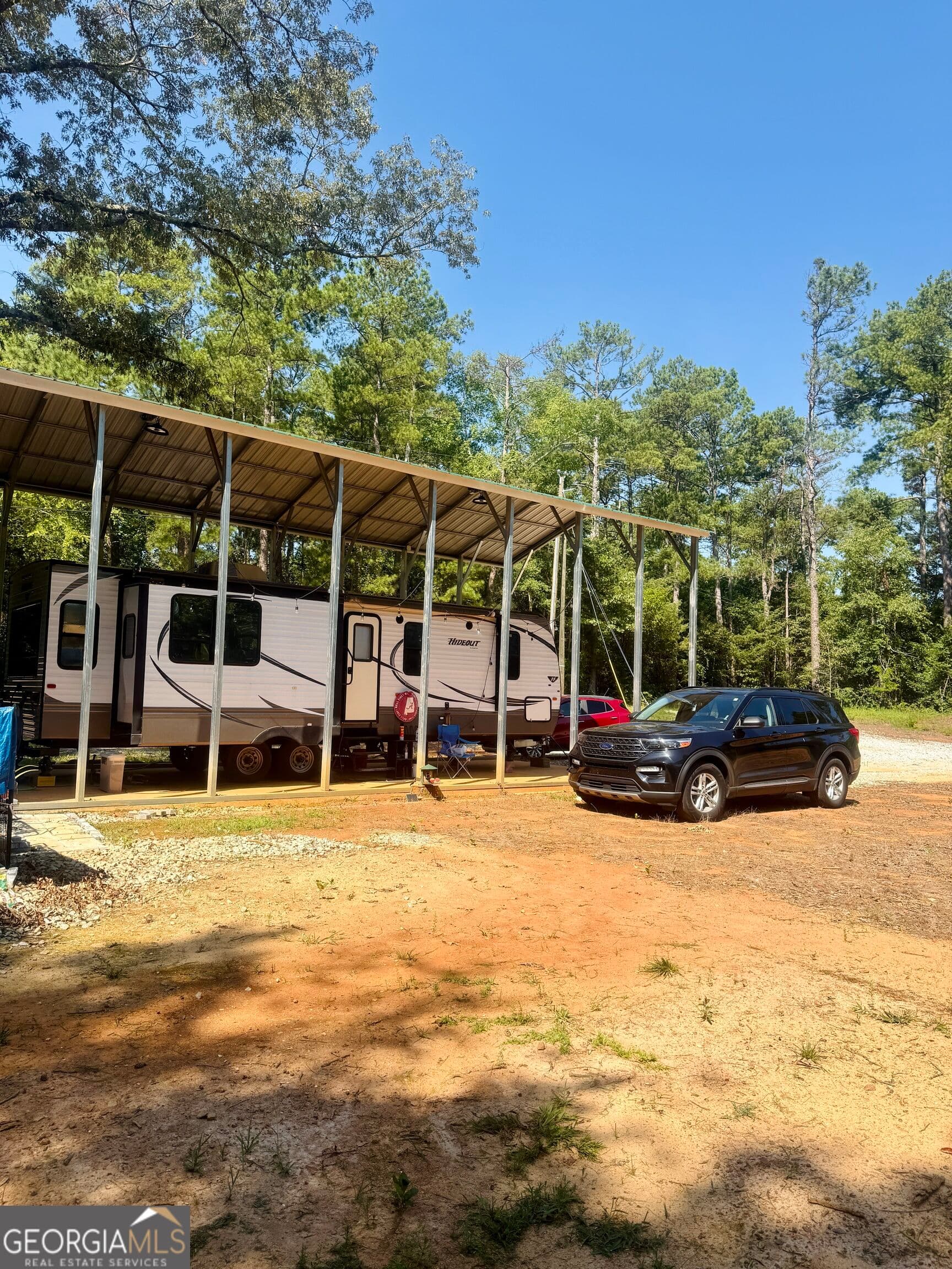 residential lot for sale at 1582 Armour Circle, Elberton, GA 30635 — photo 5