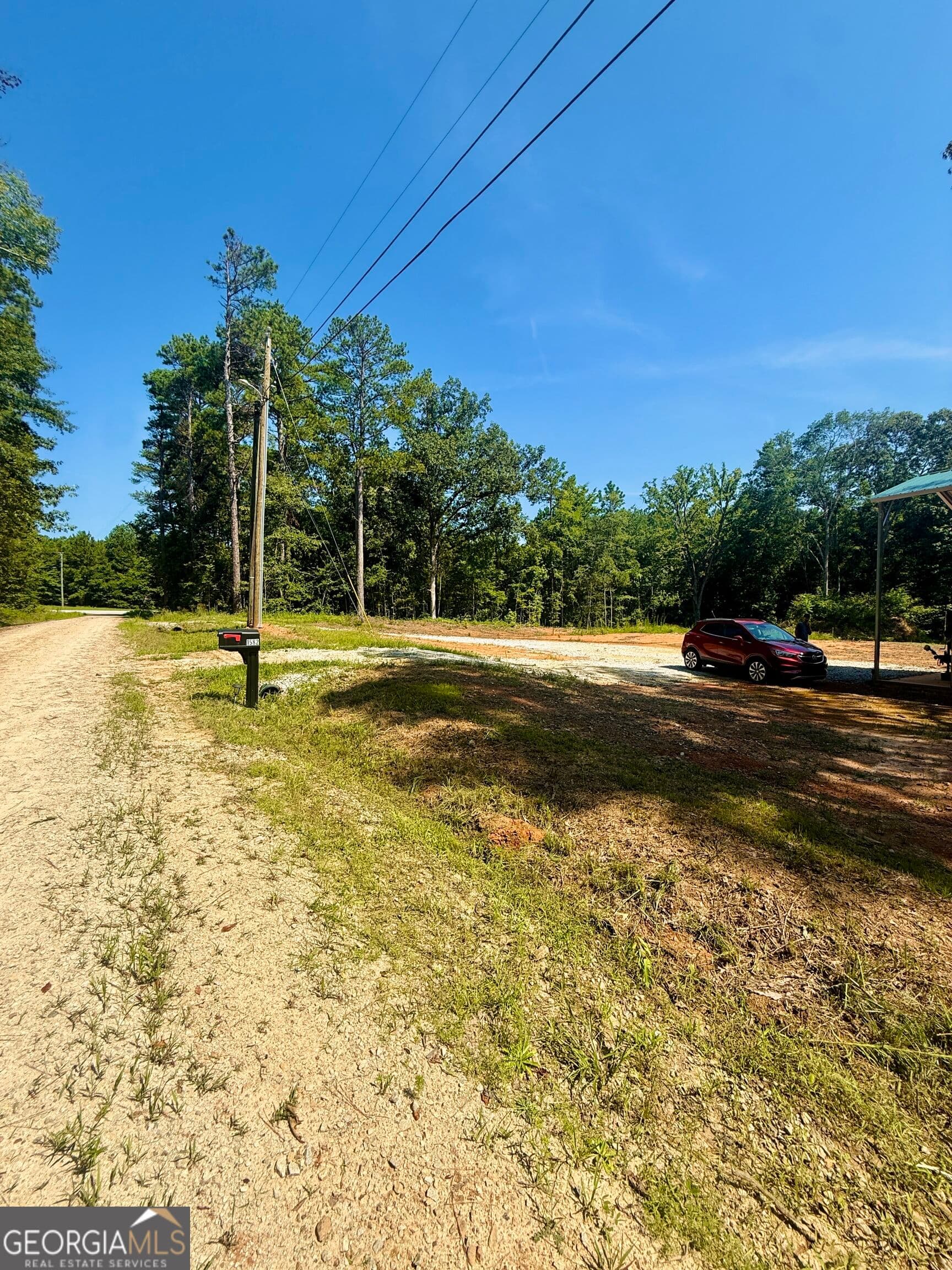 residential lot for sale at 1582 Armour Circle, Elberton, GA 30635 — photo 8
